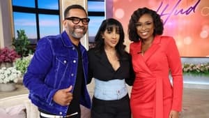 The Jennifer Hudson Show Season 2 :Episode 32  Mike and Kyra Epps