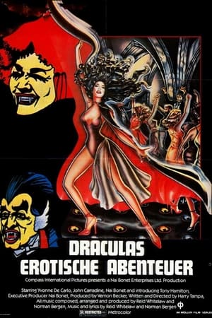 Image Dracula auf Abwegen