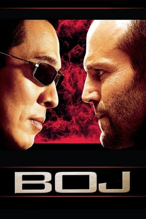 Poster Boj 2007