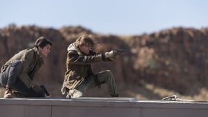 مشاهدة فيلم Maze Runner: The Death Cure 2018 مترجم