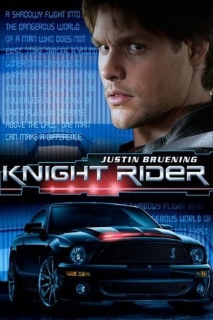 Image Knight Rider - legenda se vrací