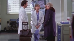 Grey’s Anatomy Season 5 Episode 12