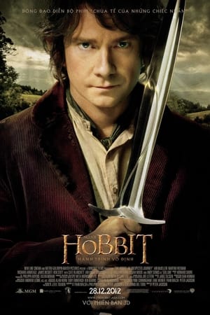 Image Người Hobbit: Hành Trình Vô Định