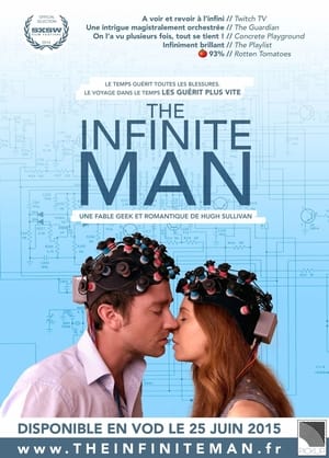 Télécharger The Infinite Man ou regarder en streaming Torrent magnet 