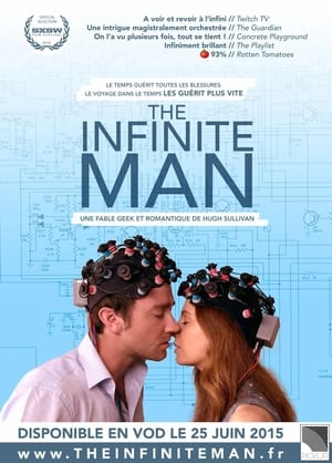 Image The Infinite Man