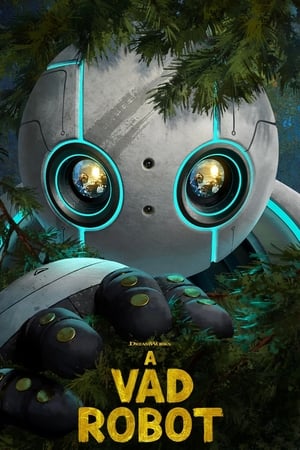 Poster A vad robot 2024
