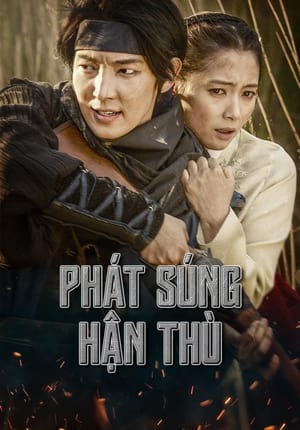 Image Phát Súng Hận Thù