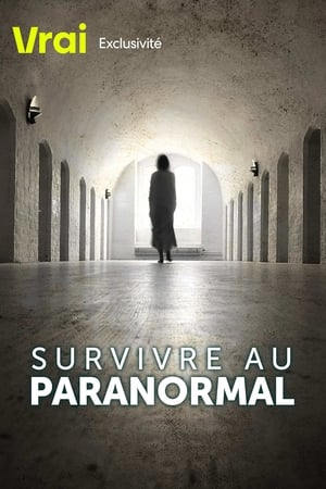 Image Paranormal Survivor