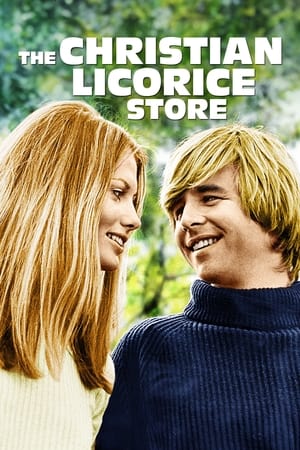 The Christian Licorice Store 1971