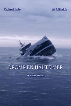 Image Drame en haute mer