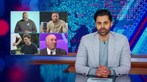 The Daily Show Season 28 :Episode 58  March 2, 2023 - Kevin O'Leary