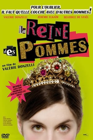 Télécharger La reine des pommes ou regarder en streaming Torrent magnet 