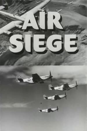 Air Siege 1944