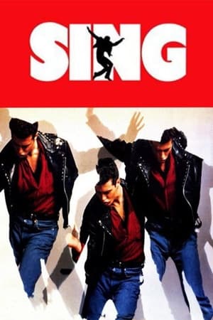 Sing 1989
