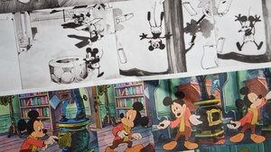 مشاهدة وثائقي Mickey: The Story of a Mouse 2022 مترجم