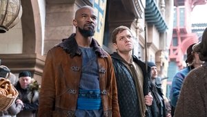 Capture of Robin Hood (2018) HD Монгол Хэл