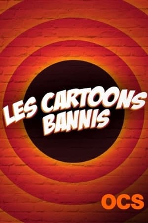 Télécharger Les cartoons bannis ou regarder en streaming Torrent magnet 