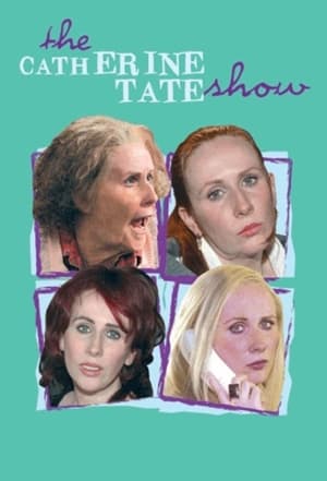 Image The Catherine Tate Show