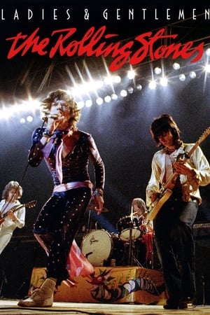 Télécharger The Rolling Stones - Ladies & Gentlemen ou regarder en streaming Torrent magnet 