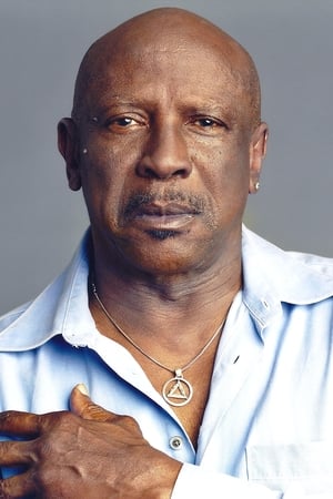 Louis Gossett Jr. - Filmy, tržby a návštěvnost