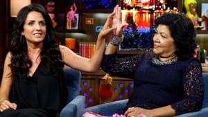 Watch What Happens Live with Andy Cohen Season 8 :Episode 33  Jenni Pulos and Zoila Chavez