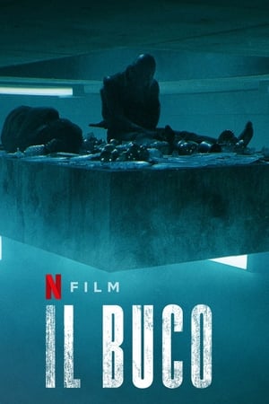 Poster Il buco 2019