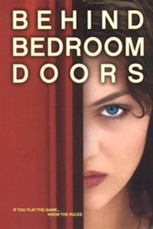 Nicole Sheridan Behind Bedroom Doors