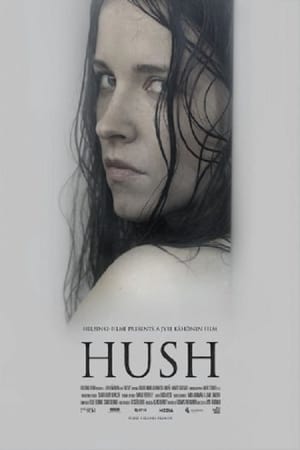 Poster Hush 2012