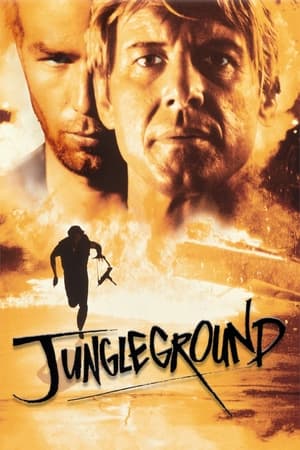 Télécharger Jungleground ou regarder en streaming Torrent magnet 