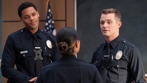The Rookie Season 7 Episode 1 مترجمة
