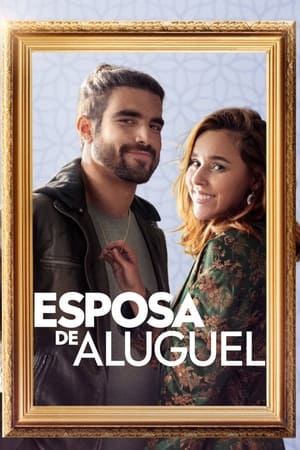 Poster Esposa de Aluguel 2022