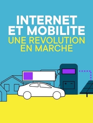 Image Internet.Macht.Zukunft: Wie die Vernetzung die Mobilität revolutioniert