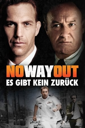 Image No Way Out - Es gibt kein Zurück