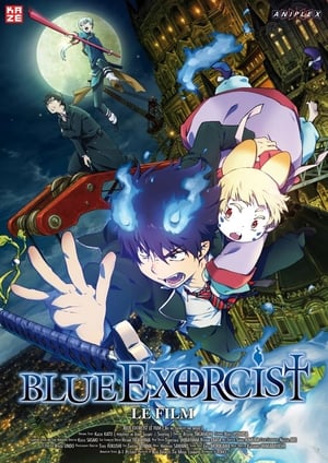 Image Blue Exorcist