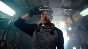 Capture of Ready Player One (2018) HD Монгол хэл