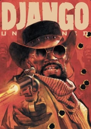 Image Django Unchained