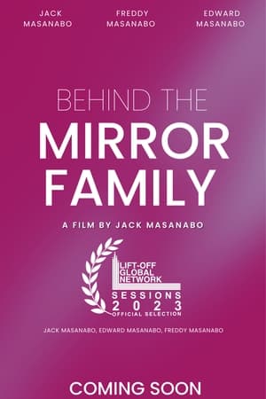 Image Behind The Mirror Family