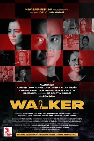 Image Walker