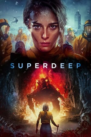 Poster Superdeep 2020