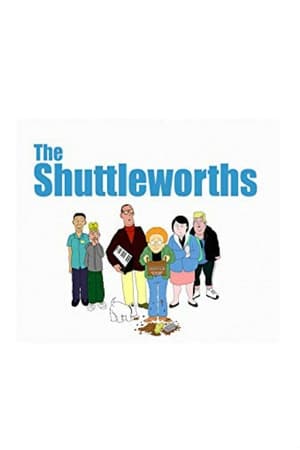 Poster The Shuttleworths 2015