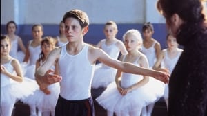 Capture of Billy Elliot (2000) HD Монгол Хадмал