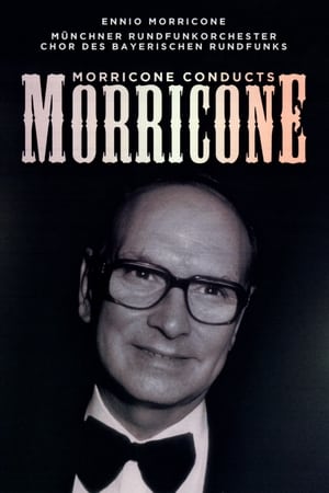 Image Morricone Conducts Morricone