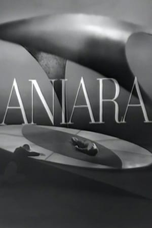 Aniara 1960