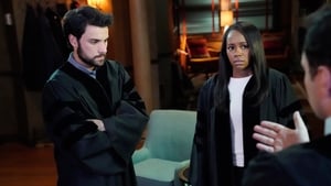 How to Get Away with Murder Season 6 Episode 9 مترجمة