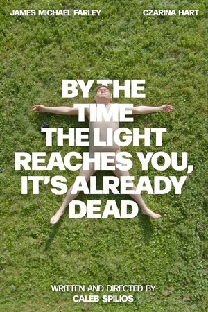 By the Time the Light Reaches You, It’s Already Dead (2025)