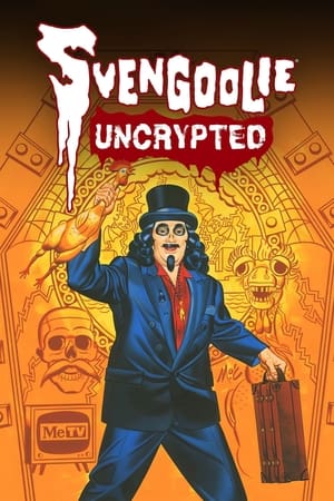 Image Svengoolie Uncrypted