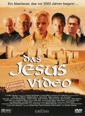 Poster Das Jesus Video 2002
