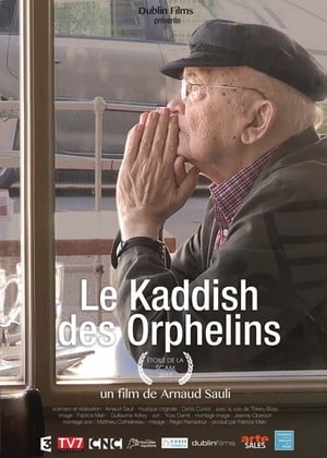 Aharon Appelfeld, le Kaddish des Orphelins