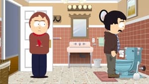 South Park Season 26 Episode 3 مترجمة