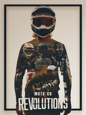 Image Moto CO: Revolutions